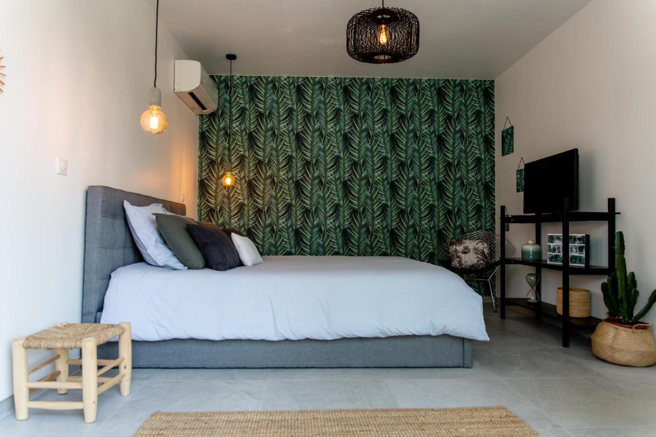 L'Oasis Vendargues Bed & Breakfast Екстериор снимка