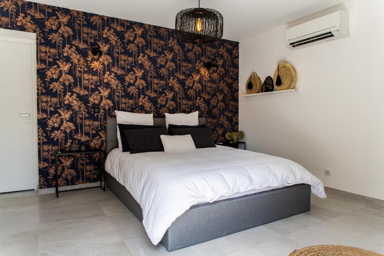 L'Oasis Vendargues Bed & Breakfast Екстериор снимка
