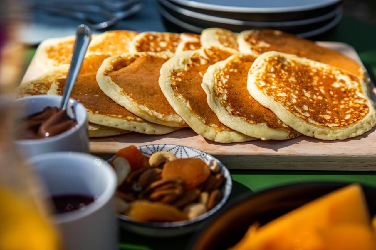 L'Oasis Vendargues Bed & Breakfast Екстериор снимка